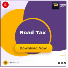 Road Tax